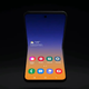 Illustration for article titled Big Leak Seems to Give Us the Best Look Yet at the Galaxy Fold 2